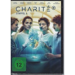 Charité - Staffel Season 4...