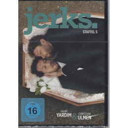 jerks. - Staffel Season 5 -...