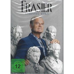 Frasier (2023) - Staffel...