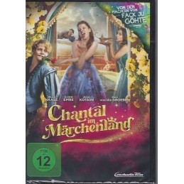 Chantal im Märchenland -...