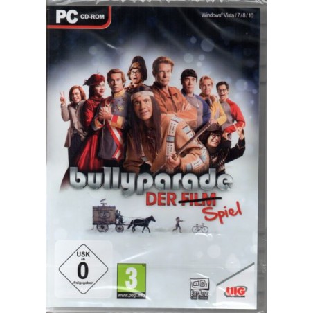 South Park - Der Stab der Wahrheit - Essentials - PS3 - deutsch - Neu / OVP