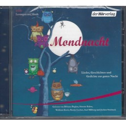 Mondnacht - Lieder,...