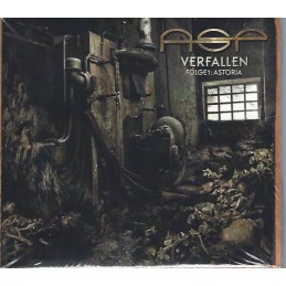 ASP - Verfallen Folge 1,...