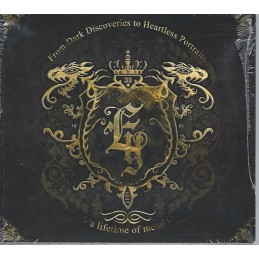 Evergrey - From Dark...