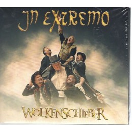 In Extremo - Wolkenschieber...