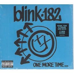 blink-182 - One More...