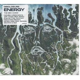 Disclosure - Energy -...