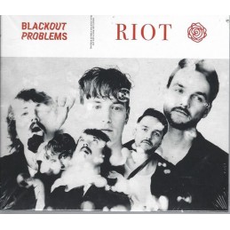 Blackout Problems - Riot -...