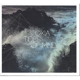 Oxia - Tides of Mind -...