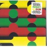 Panda Bear & Sonic Boom - Reset in Dub - Digipack - CD - Neu / OVP