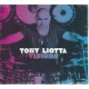 Tony Liotta - Visions - Digipack - CD - Neu / OVP