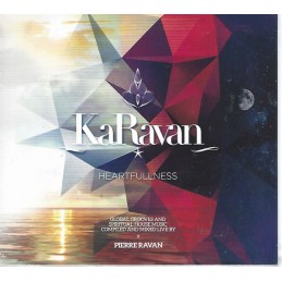 Karavan - Heartfullness -...