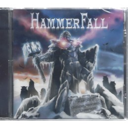 Hammerfall - Chapter V -...