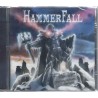 Hammerfall - Chapter V - Unbent, Unbowed, Unbroken - CD - Neu / OVP