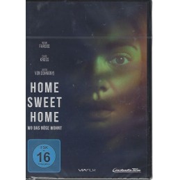 Home Sweet Home - Wo das...
