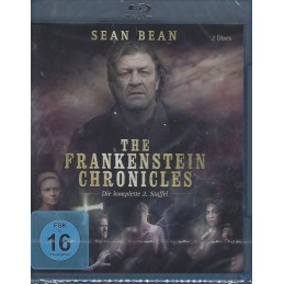 The Frankenstein Chronicles...