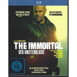 The Immortal - Der...
