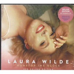 Laura Wilde - Nonstop ins...