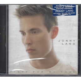 Jonny Lang - Fight for My...
