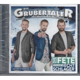 Die Grubertaler - Echt...
