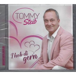 Tommy Steib - I hob di gern...
