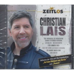 Christian Lais - Zeitlos -...