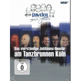 30 Jahre Paveier - OpenAir...