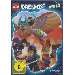 LEGO DreamZzz - Vol. 1.2 -...