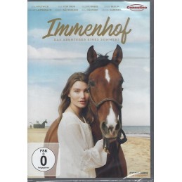 Immenhof - Das Abenteuer...