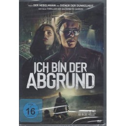 Ich bin der Abgrund - DVD -...