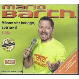 Mario Barth - Männer sind...