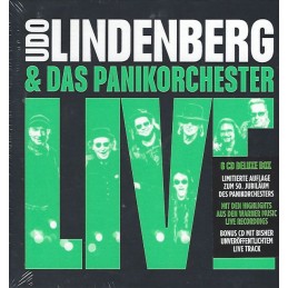 Udo Lindenberg & Das...