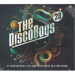 The Disco Boys Vol. 23 -...