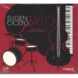 Eugen Cicero - Lullabies -...
