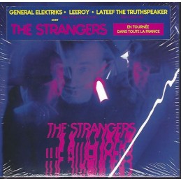 The Strangers - The...