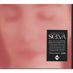 Marta Del Grandi - Selva -...