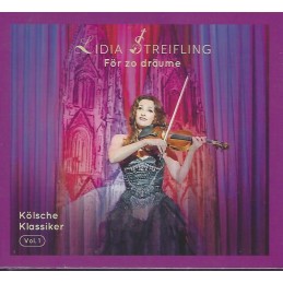 Lidia Streifling - Kölsche...