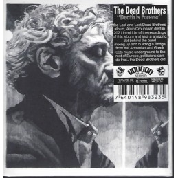 The Dead Brothers - Death...