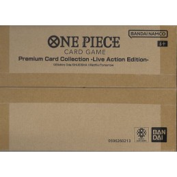 Bandai - One Piece -...