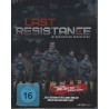 Last Resistance - Im russischen Kreuzfeuer - Limited Steelbook - BluRay - Neu / OVP