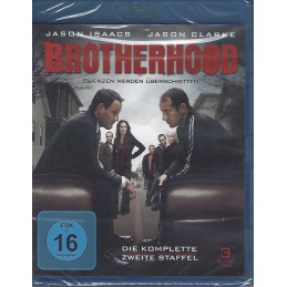 Brotherhood - Staffel...