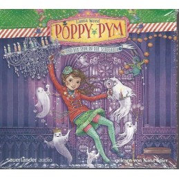 Laura Wood - Poppy Pym und...