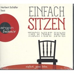 Thich Nhat Hanh - Einfach...