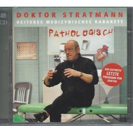 Doktor Stratmann -...