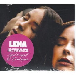Lena - Loyal to myself -...