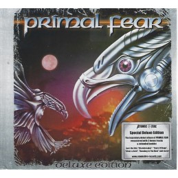 Primal Fear - Primal Fear -...