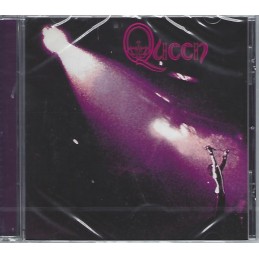 Queen - Queen - CD - Neu / OVP