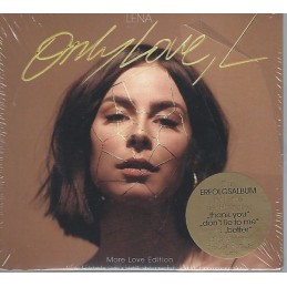 Lena - Only Love,L - More...