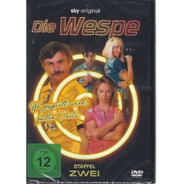 Die Wespe - Staffel Season...