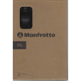 Manfrotto - Mini-Stativ mit...